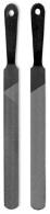 Sharpening file