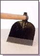 Grape Hoe - 8 inch