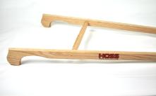 Wheel Hoe Pistol Grip Handles