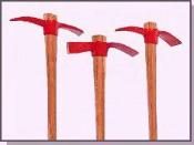 Garden Mattock