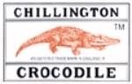 Chillington Crocodile logo