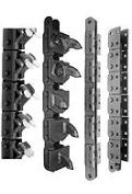 Ballantine trenching chain
