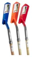 Zac trenching shovel