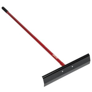Backfill or Concrete Rake