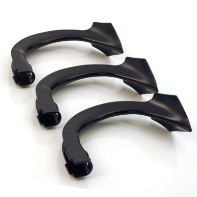 Hoss cultivator teeth