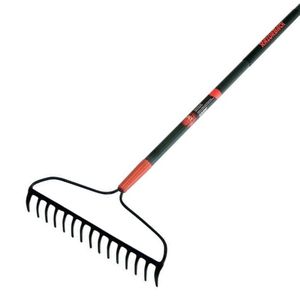 Landscaping or Garden Rake
