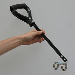Snow and Scoop Shovel adapter