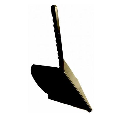 Terrateck furrowing plow, or ridger