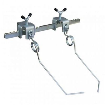 Terrateck torsion springs for weeding