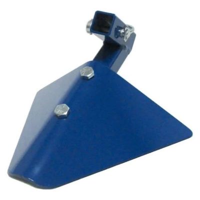 Valley Oak furrowing plow