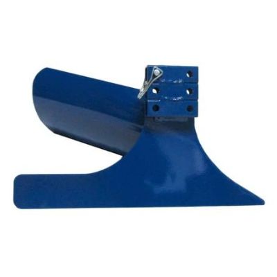 Valley Oak large hilling plow