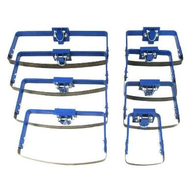 Valley Oak oscillating hoes, various widths